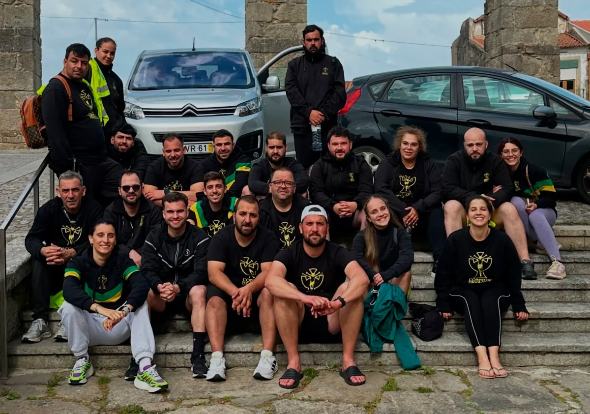 foto de grupo da comissão 2026